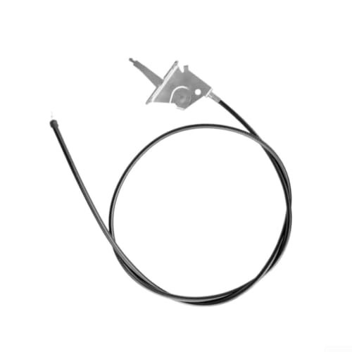 Cable del acelerador 103-4091 soluciona tirones en motores de cortacésped Lazer Z HP y XS 4