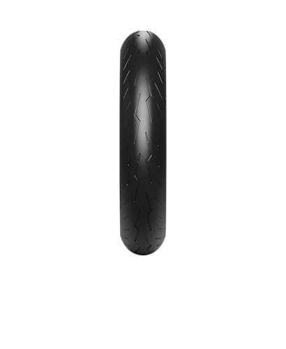 Amazon.co.jp: PIRELLI(ピレリ)バイクタイヤ DIABLOロッソ4 フロント