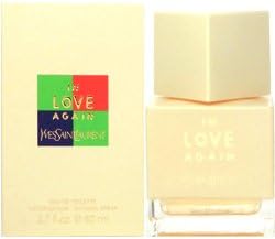 Amazon イヴ サンローラン ラ コレクション イン ラブ アゲイン Edt Sp 80ml Yves Saint Laurent イヴサンローラン オードトワレ Edt 通販