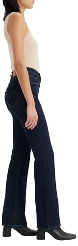Image of Levi's Women's Classic Bootcut Jeans