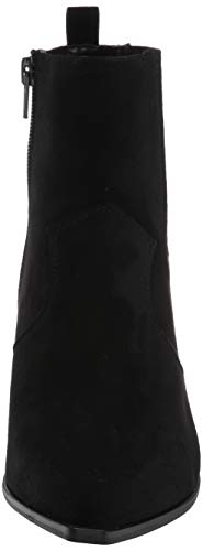 Image of The Drop Women's Sia Pointed-Toe Western Ankle Boot