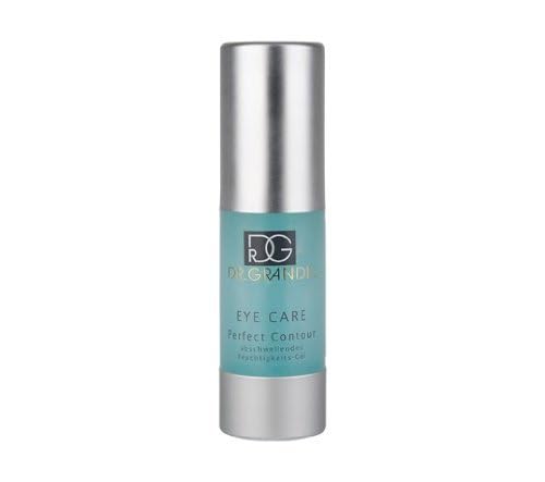 Dr. Grandel Hydroactive Eye Contour Gel, 0.5 oz - Image 2