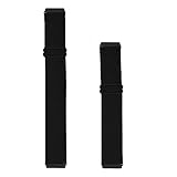 Adjustable Elastic Wrist Band/Ankle Band for Compatible with Fitbit Versa 2/Blaze/Versa/Versa...