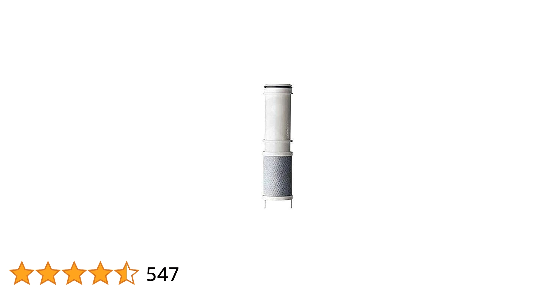 Panasonic【SEPZS2103PC】交換用カートリッジ(3本入り) Panasonic 交換用カートリッジ（3本入り） SEPZS2103PC : あな