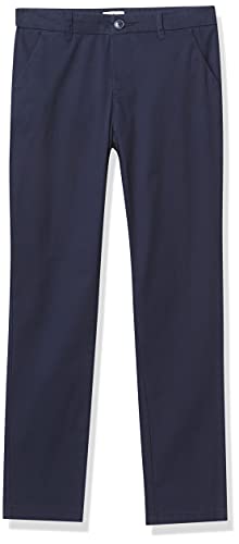 Image of OSHKOSH B'GOSH Girls' Slim Uniform Pant