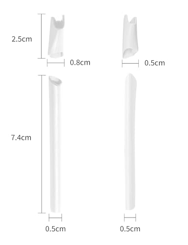 Image of EZReplace Replacement Rubber Kits for Oakley Half Jacket /Half Jacket XLJ Sunglasses