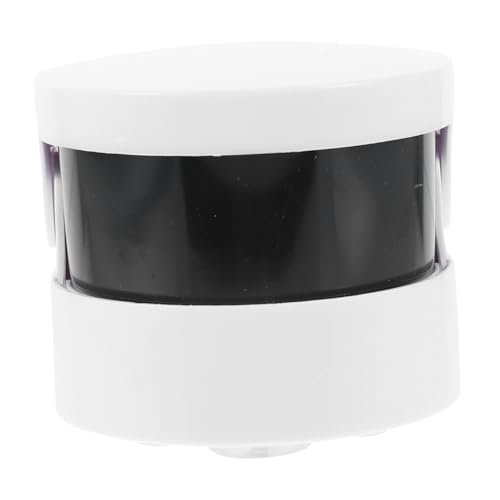 GANAZONO Limpiador Ultrasónico Inalámbrico para Joyas y Diamantes Herramienta Portátil para Limpiar Anillos y Pulseras Máquina de Limpieza Profesional sin Cables Segura y Fácil de Usar