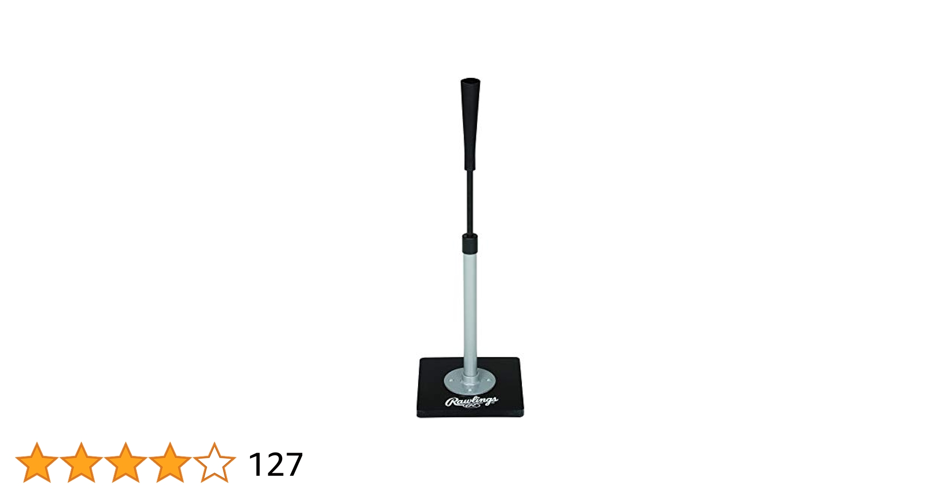 ローリングス　ティースタンド　6本 野球 Amazon | Rawlings(ローリングス)野球 打撃練習用 バッティング