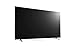 LG 86” 86UR340C9UD UR340C Series UHD Commercial TV with Management Software, Scheduler and Certified Crestron Connected®
