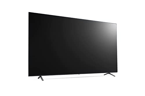 Image of LG Commercial Lite 86UR340C9UD 86 inch Smart LED-LCD TV - 4K UHDTV - Navy Blue - TAA Compliant