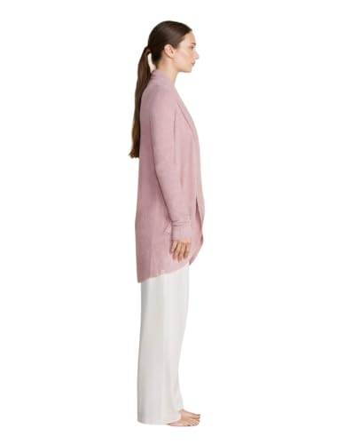 Image of Barefoot Dreams - CozyChic Chevron Rib Cardigan