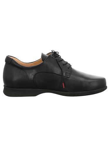 Image of Think Men's Pensa Lace-Up Flats