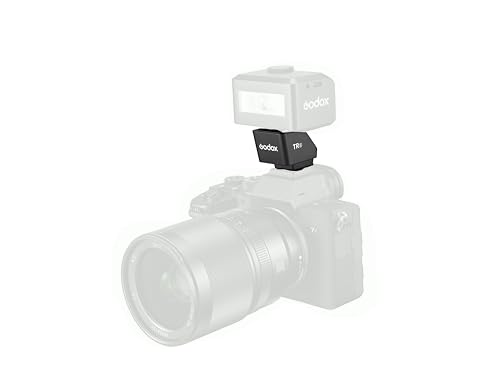 Amazon | GODOX TTLホットシューライザー ミニストロボ用高さ
