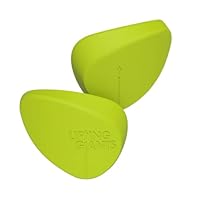 Lifting Giants Rugby Lineout Hebestützen - Wiederverwendbare Rugby-Hebeblöcke für Lineout Lifter