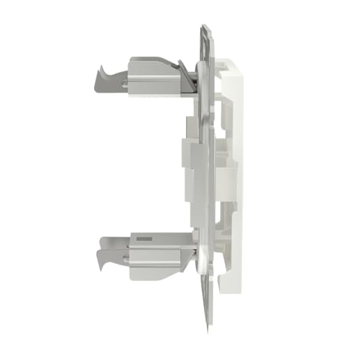 Schneider Electric Asfora Blindabdeckung, Abdeckplatte, IP20, weiss, Artikelnummer EPH5670121D