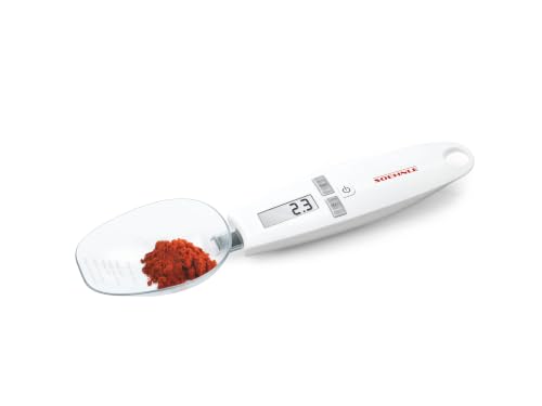 Soehnle Digitale keukenweegschaal Cooking Star