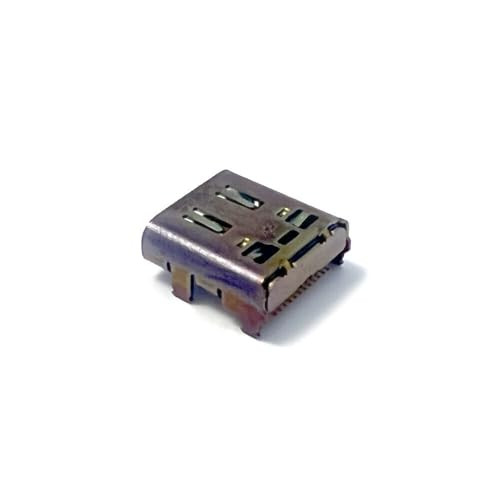 Connecteur Type-C MSI MS-16S6 bloc alimentation Prestige 15 A11SCS A11SCX