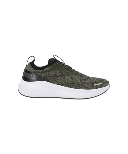 Image of Puma Unisex-Adult Skyrocket Lite Engineered Running Shoe
