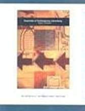 Essentials Of Contemporary Advertising (Ie) (Pb... 0071106278 Book Cover