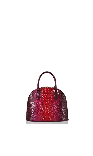 Image of BRAHMIN Ruby Ombre Melbourne Georgina