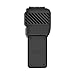 ULANZI PK-07 Protective Case Cover Lens Protector Cap for DJI Osmo Pocket 3 Protective Case Cover Accessories, Pocket 3 Gimbal Cover and Camera Lens Screen Protector