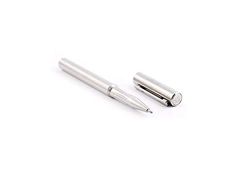 Titaner TC-4チタン製ツイスト式ボールペン Titaner TC-4チタン製ツイスト式ボールペン - メルカリ