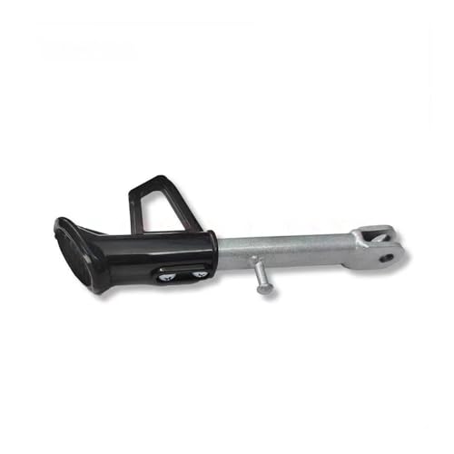 Béquille latérale de moto avec ressort pour modèles 90cc à 150cc en 17 à 22 cm