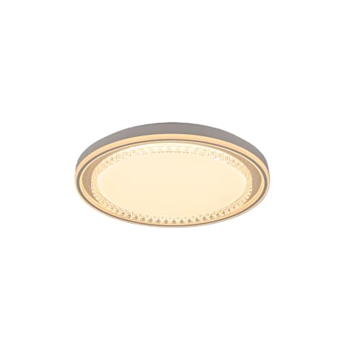 jiaqihong5LEDV[OCg6-10 30w  40CMʔwʔ ԐڌCg 3600lm Rt@\ k 邢ڂɗD ㉺ |V[OCg11iK 邳 F ^ R