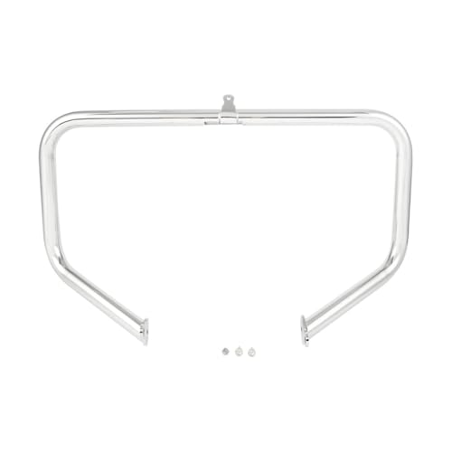Barre anti-chute moto pour éviter les réparations de moteur Touring 09-22
