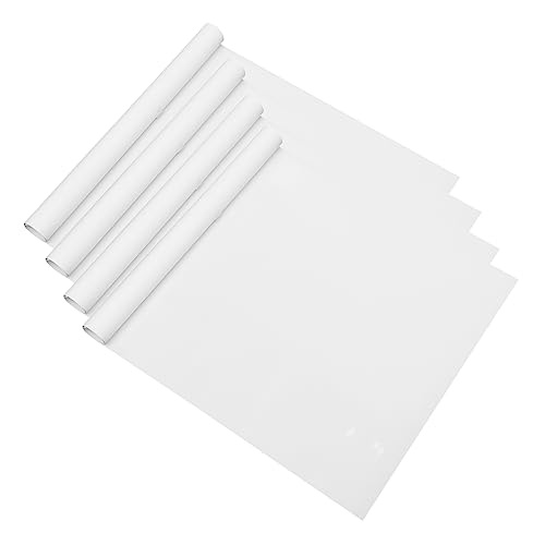 BEBEMOKO DIY Heat Transfer Film Roll Vinyl for Sublimation Heat Sublimation Transfer Lettering Film for Clothing Craft