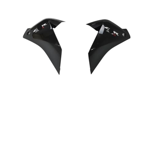 Panneau de carénage de moto CBR250R avec finition précise pour flanc latéral