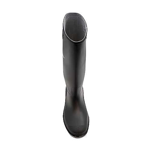 DUNLOP Pricemastor – Klassischer Regenstiefel für Damen und Herren, wasserdicht – Robuste PVC-Gummistiefel für Industrie & Freizeit – Größe 35–48