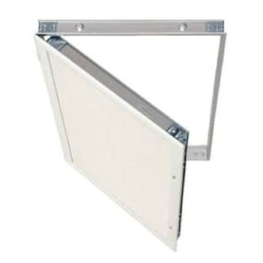 Amazon | 【城東テクノ】高気密型天井点検口 2×4工法用 400×600