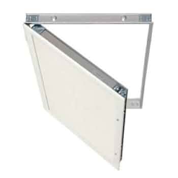 Amazon | 【城東テクノ】高気密型天井点検口 2×4工法用 400×600