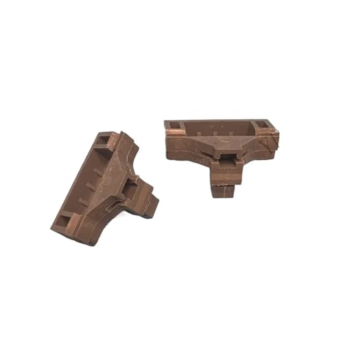 Clips para reparar elevalunas delantero de Seat Ibiza, Cordoba y Arosa de 1993 a 2005