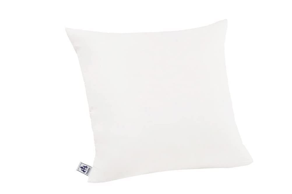 IRISETTE 3841840123 Almohada Estándar, Noblesse, 80 cm x 80 cm