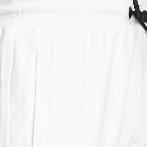 Image of Spykar Men's Mid Rise Fitted Track Pants