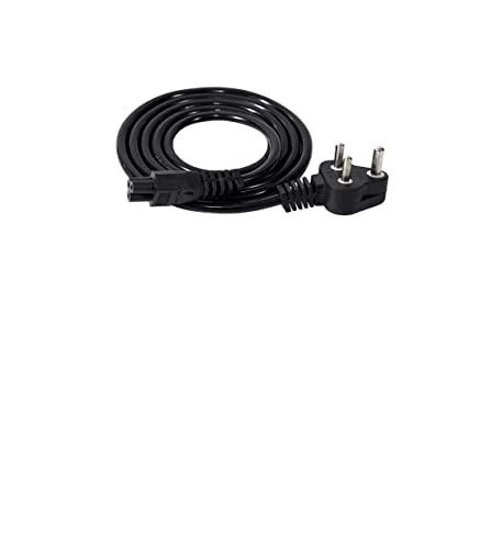 Image of Asus Adp-45Ze B 45W Laptop Adapter /Charger With Power Cord For Asus Laptop (19 V, 2.37 A, 4 Mm X 1.2Mm Diameter, Black