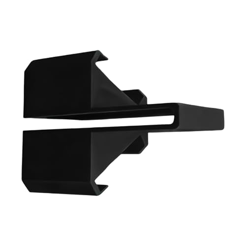 Adjustable Outdoor Camera Mount Holder for Tennis Courts AntiSlip Base and Vibrations Absorption for Stable Footage Action Camer