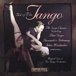Best of the Tango [Audio CD]