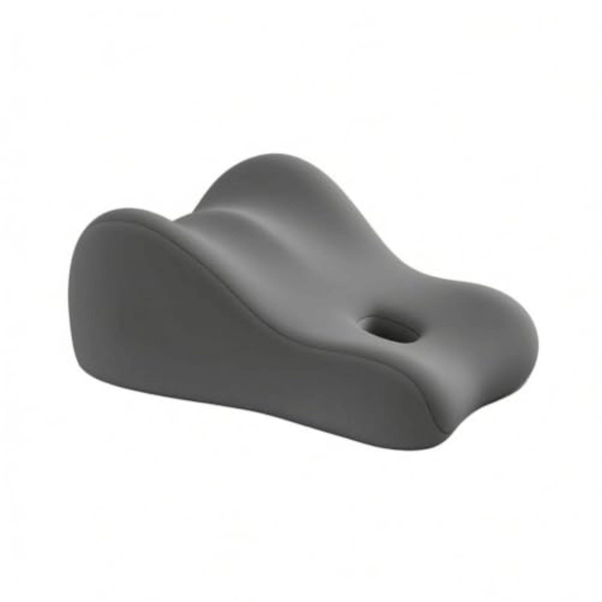 Ergonomic Memory Foam Positioning Cushion, Multifunctional