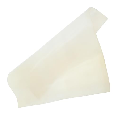 Veemoon High Temperature Silicone Pad Sheet Protector Gasket Material for Lid Sealing and Flooring Craft Non Stick Silicone Sheeting for Versatile Use