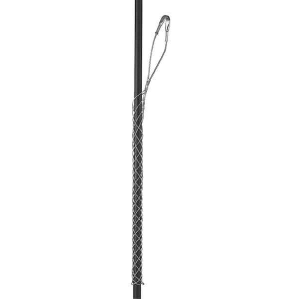 Malla de sujeción Hubbell Kellems de bronce para soporte de cableado industrial 2