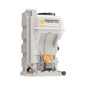 Amazon.co.jp: タクミナ 薬液タンク PTS シリーズ PW搭載 簡易リリーフ