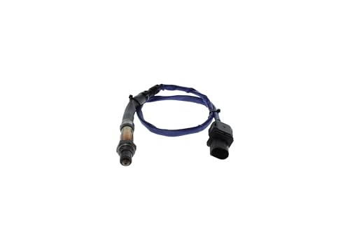 Sensor de Oxígeno Bosch 17310 para Porsche 911