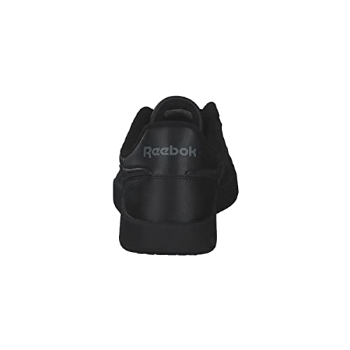Reebok Smash Edge S, Sneaker Unisex-Adulto, Cblack/Purgry/Cblack, 44 Eu - 5