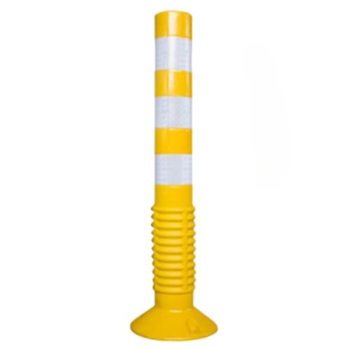 ���ԏ�|�[�� ���ԏ� ���H ����75cm ���˃J���[�t�����ԏ�p�X�g���[�g�R�[���B �� �� �� �� �H���p�g���t�B�b�N�f���l�[�^�[�|�X�g�B �o���A�R�[�� �x�[�X�E�p��t�� (1 Pack,�C�G���[)