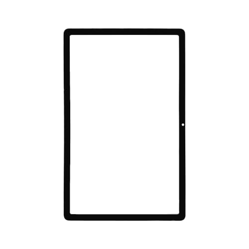 Cristal frontal Samsung Tab A11 con kit de reparación y OCA 2