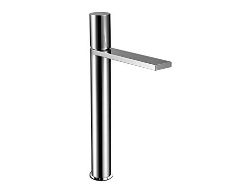 Fantini Milano Acciaio Single Lever Kitchen tap 3051F