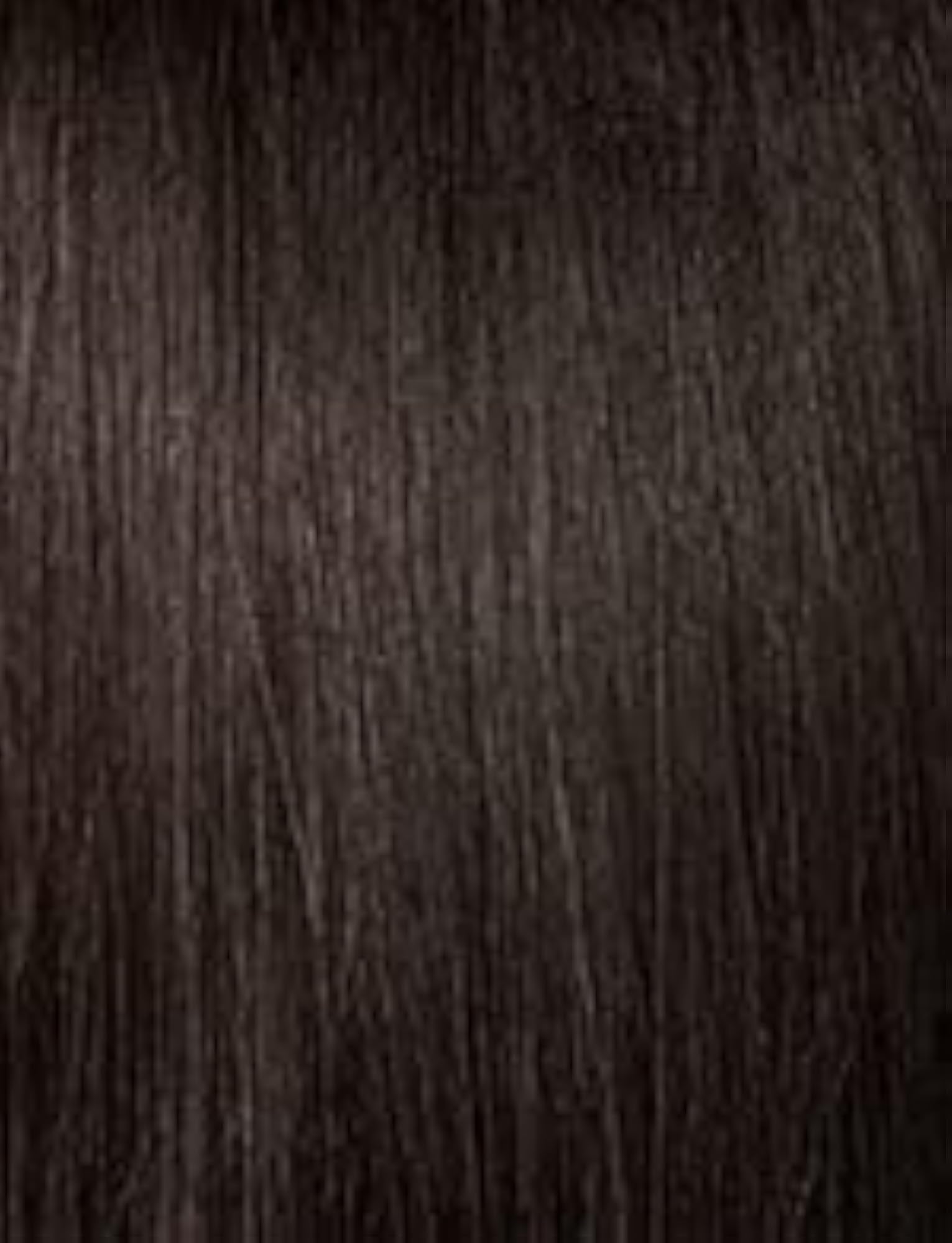 Human Hair Bump Wig - NAYA, Dark Brown